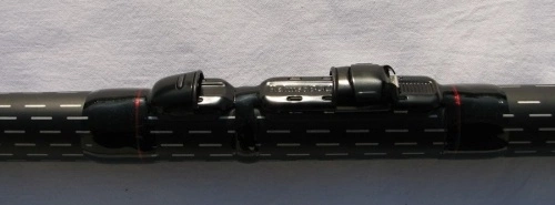 SENSAS Bolognesový prut Garonne -30% VÝPRODEJ!!