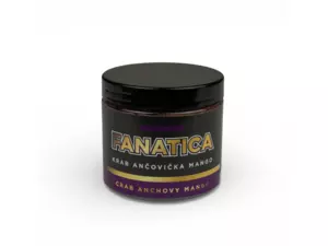MIKBAITS Fanatica těsto 200g - Krab Ančovička Mango