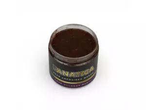 MIKBAITS Fanatica těsto 200g - Krab Ančovička Mango