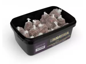 MIKBAITS Fanatica PVA Bomb 15ks - Krab Ančovička Mango