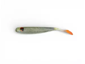 YACCUZA HAND MADE nástrahy - KILLER NATURAL White fish 15cm 22g 1ks
