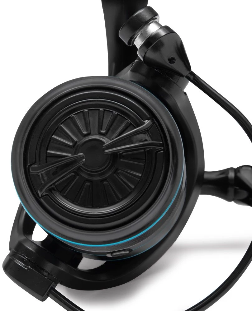 Zebco Naviják Ambition FD 4000 6BB 0,26 mm / 200 m