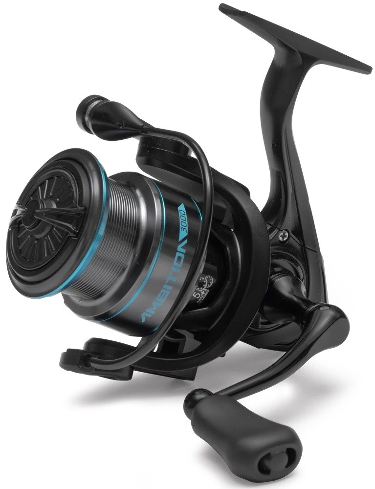 Zebco Naviják Ambition FD 4000 6BB 0,26 mm / 200 m