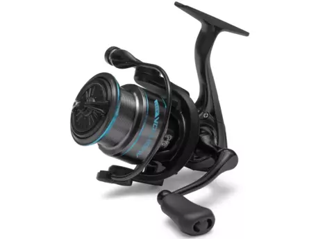 Zebco Naviják Ambition FD 4000 6BB 0,26 mm / 200 m