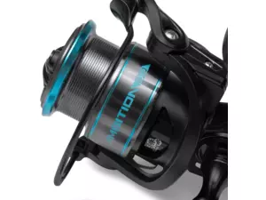 Zebco Naviják Ambition FD 5000 6BB 0,35 mm / 270 m