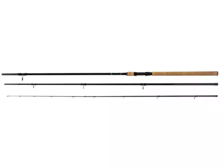 Zebco Prut Ambition Feeder 3,6 m 90 g 3-Díl