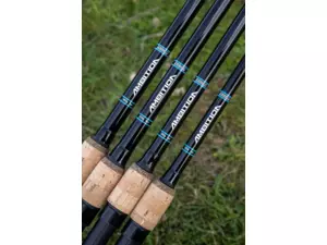 Zebco Prut Ambition Feeder 3,6 m 90 g 3-Díl