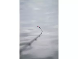 Zebco Prut Ambition Feeder 3,6 m 90 g 3-Díl