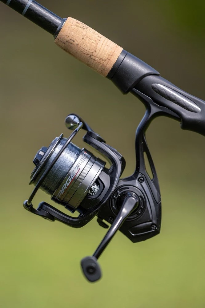 Zebco Prut s Navijákem Feeder Combo 3,6 m 120 g 4000FD 0,26 mm Mono