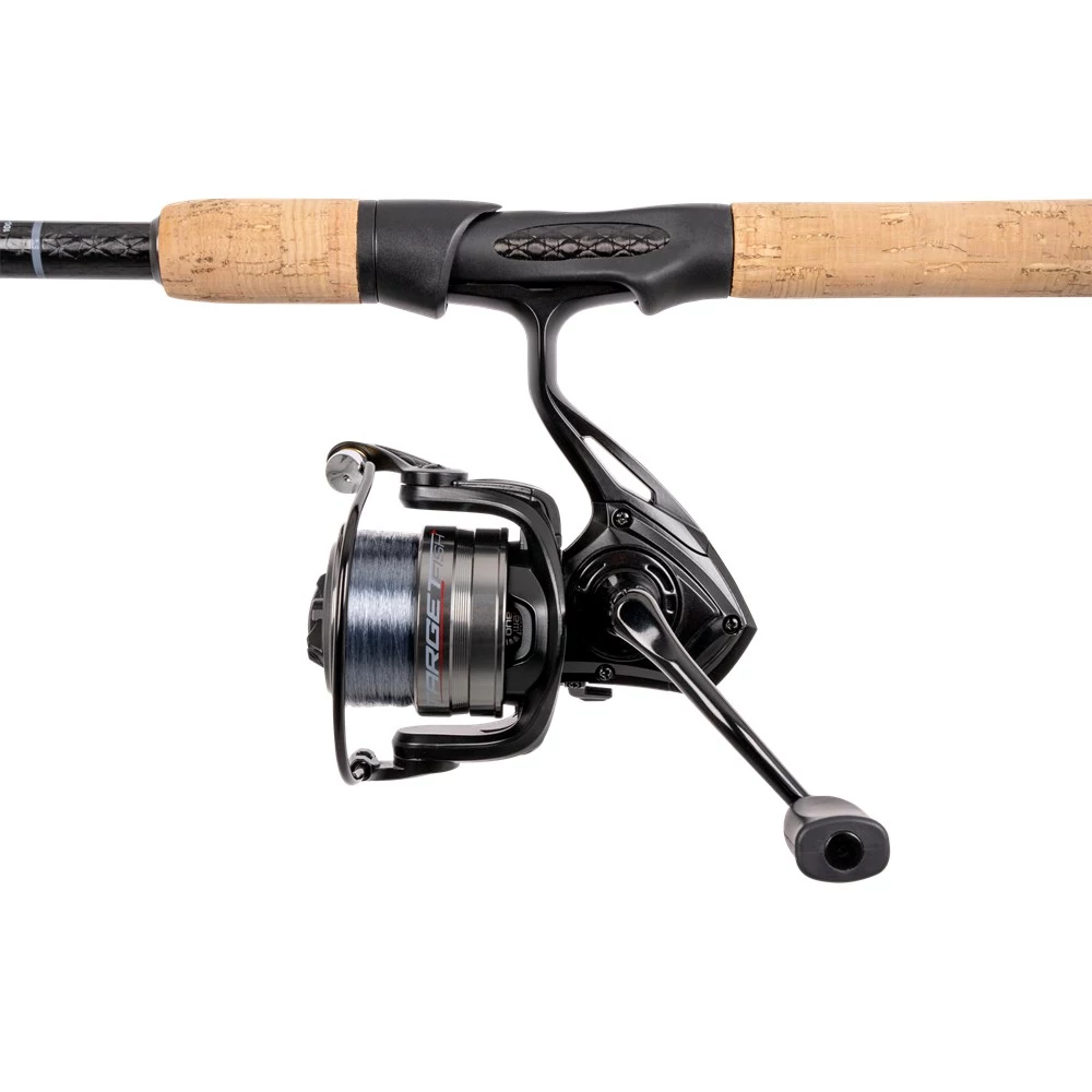 Zebco Prut s Navijákem Feeder Combo 3,6 m 120 g 4000FD 0,26 mm Mono