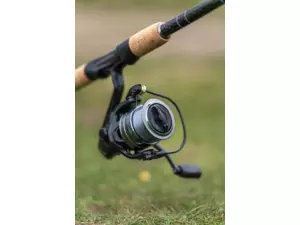 Zebco Prut s Navijákem Feeder Combo 3,6 m 120 g 4000FD 0,26 mm Mono