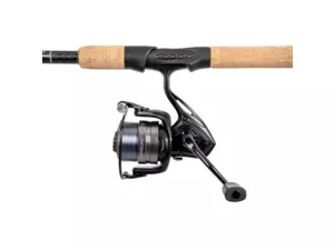 Zebco Prut s Navijákem Feeder Combo 3,6 m 120 g 4000FD 0,26 mm Mono