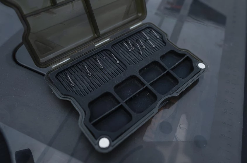 Korum Krabička Hook Blox