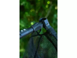 Zebco Podběrák Latex Fast Net