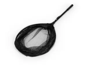 Zebco Podběrák Latex Fast Net