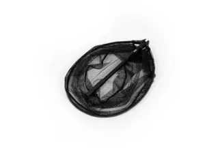 Zebco Podběrák Latex Fast Net