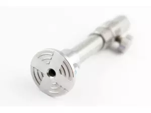 Summittackle stojany - Colosseum STAGE STAND ADJUSTABLE nerezový na mola