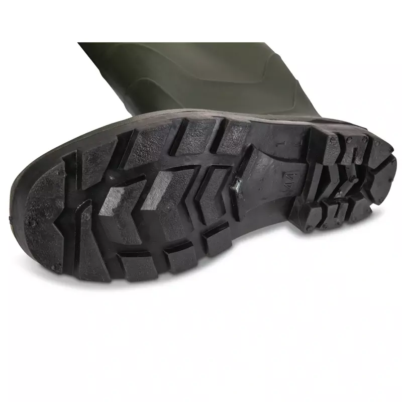 Saenger brodicí kalhoty PVC Wathose 41