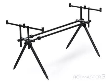 ZFISH Stojan Rod Pod Rodmaster 3 rods