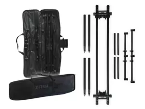 ZFISH Stojan Rod Pod Rodmaster 3 rods