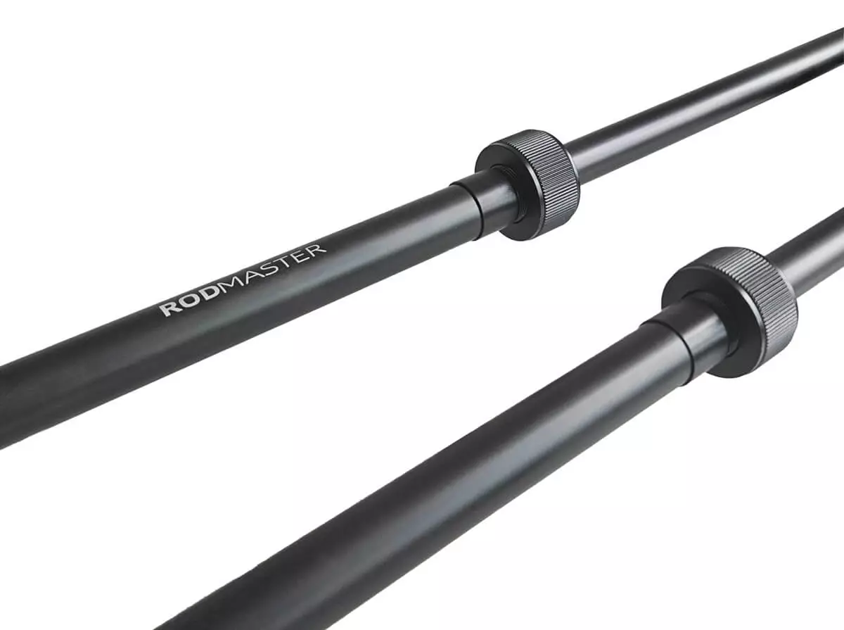 ZFISH Stojan Rod Pod Rodmaster 4 rods