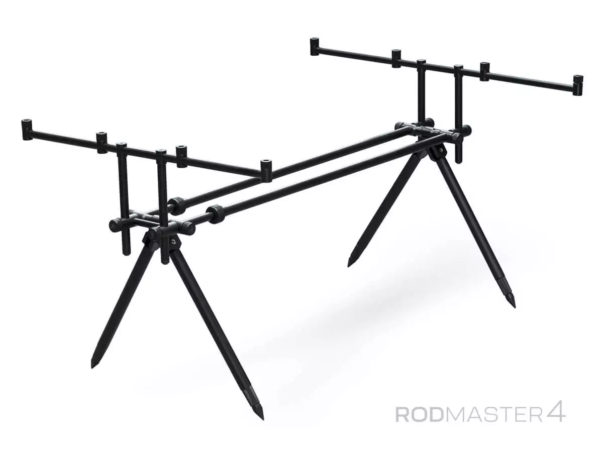 ZFISH Stojan Rod Pod Rodmaster 4 rods