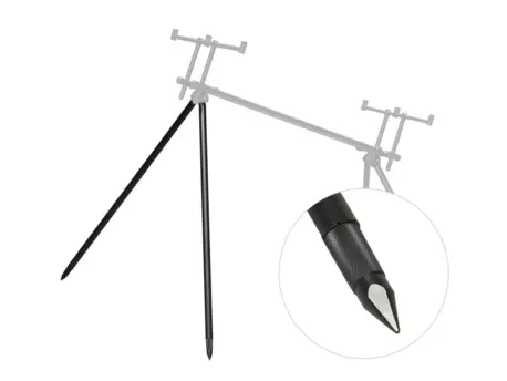 ZFISH Rodmaster Náhradní dlouhé nohy 2ks