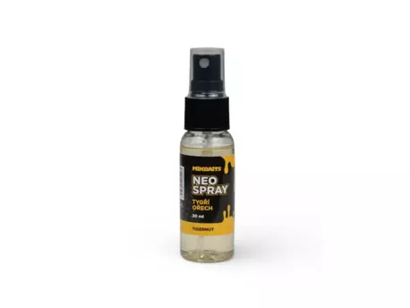MIKBAITS Neo spray 30ml - Tygří ořech