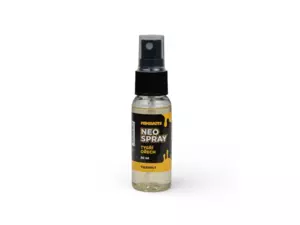 MIKBAITS Neo spray 30ml - Tygří ořech