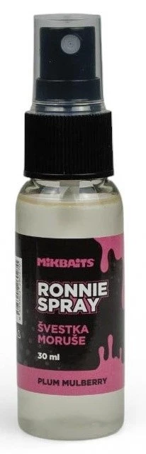 MIKBAITS Neo spray 30ml - Švestka Moruše