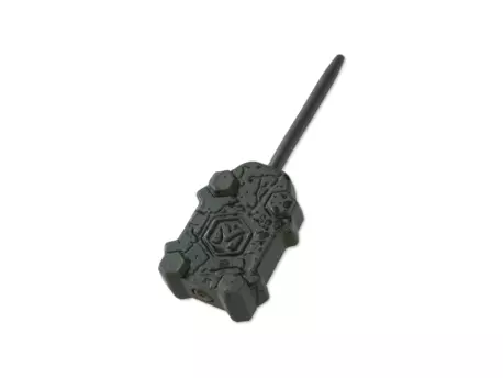 MIVARDI Olovo CamoCODE - Uni Brick inline