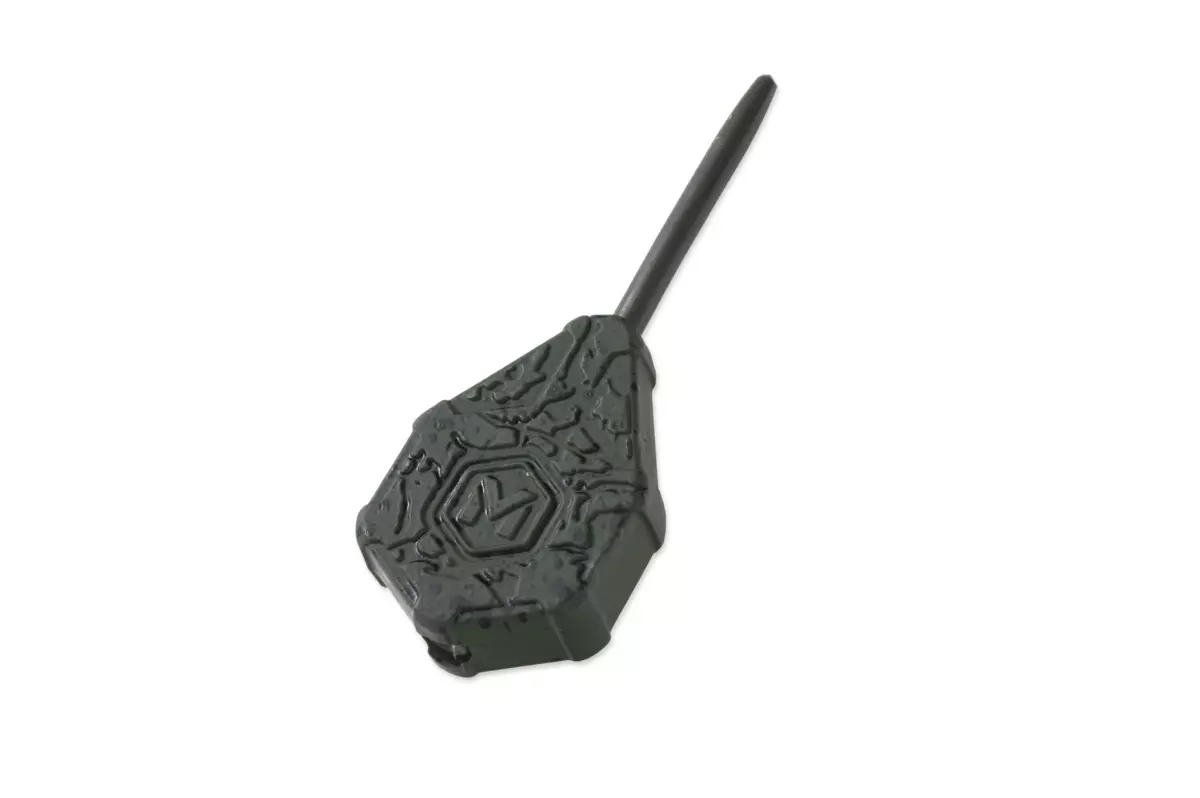 MIVARDI Olovo CamoCODE - Flat pear inline