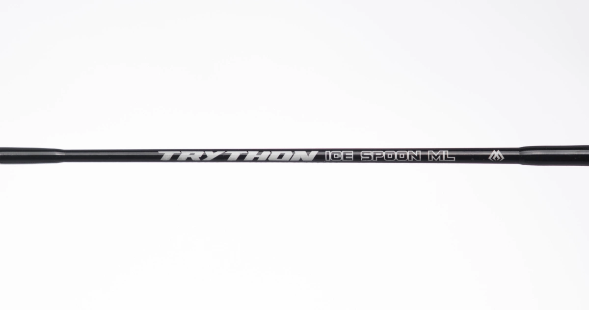 Mikado Prut Trython Ice Spoon Medium Light 50 cm