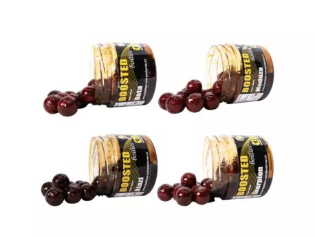 Carp Inferno Boosted Boilies Hot Line 300 ml 20 mm