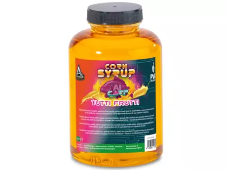 SAENGER Anaconda sirup AI Carp Syrup 500ml Tutti Frutti
