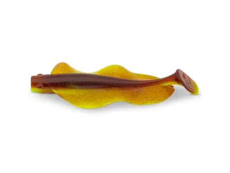 SAENGER Iron Claw nástraha Wave Glider 7cm 3,7g LPK blistr 6ks