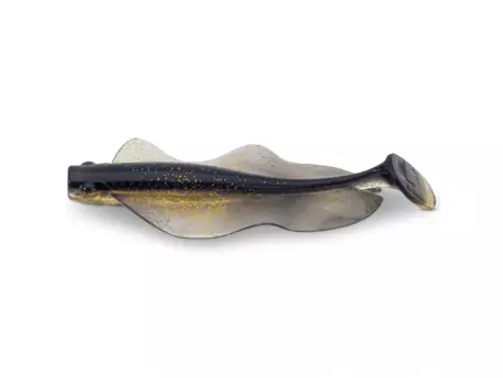 SAENGER Iron Claw nástraha Wave Glider 7cm 3,7g GNT blistr 6ks