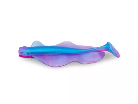 SAENGER Iron Claw nástraha Wave Glider 7cm 3,7g PMN blistr 6ks
