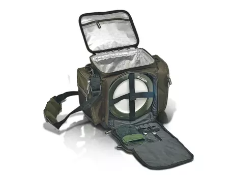 STARBAITS Mini Food Bag (taška na jídlo+nádobí)