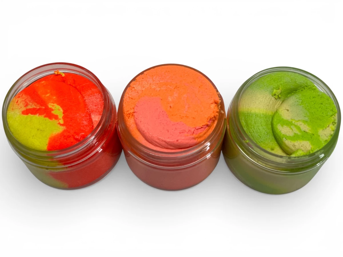 Sportcarp těsto na pstruhy 60 g Příchuť: Česnek