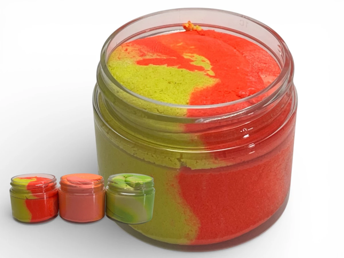 Sportcarp těsto na pstruhy 60 g Příchuť: Česnek