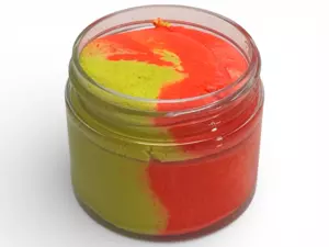 Sportcarp těsto na pstruhy 60 g Příchuť: Česnek