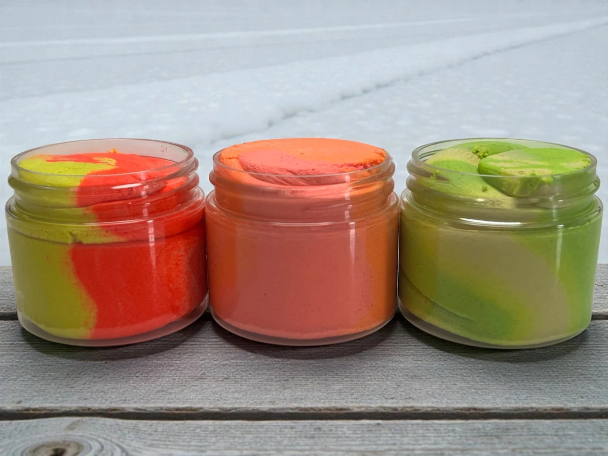 Sportcarp těsto na pstruhy 60 g Příchuť: Halibut