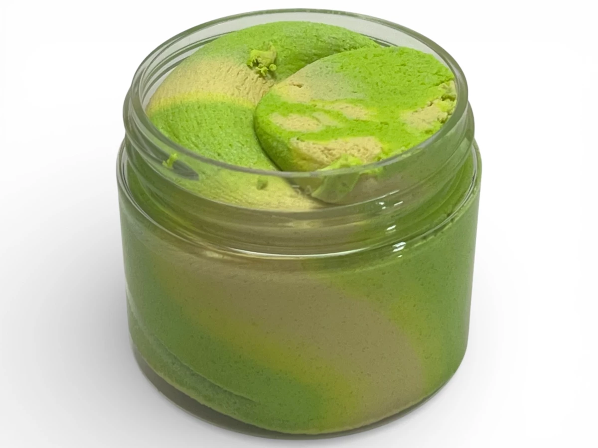 Sportcarp těsto na pstruhy 60 g Příchuť: Halibut