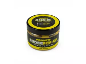 MIKBAITS SMOKE pop-up 150ml - Sweet Popcorn 14mm
