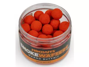 MIKBAITS SMOKE wafters 150ml - Mango Butyric 14mm