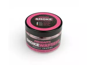 MIKBAITS SMOKE wafters 150ml - Chilli Jahoda 14mm