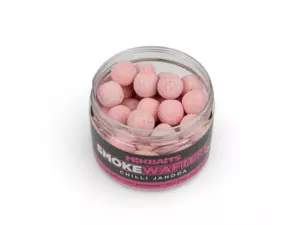 MIKBAITS SMOKE wafters 150ml - Chilli Jahoda 14mm