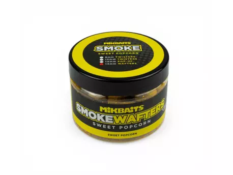 MIKBAITS SMOKE wafters 150ml - Sweet Popcorn 14mm