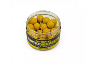 MIKBAITS SMOKE wafters 150ml - Sweet Popcorn 14mm